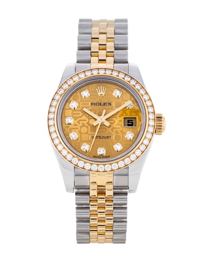 Rolex Datejust Lady 179383